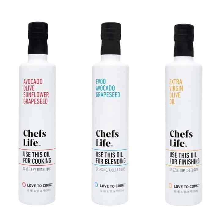 gifts for foodies chefs life