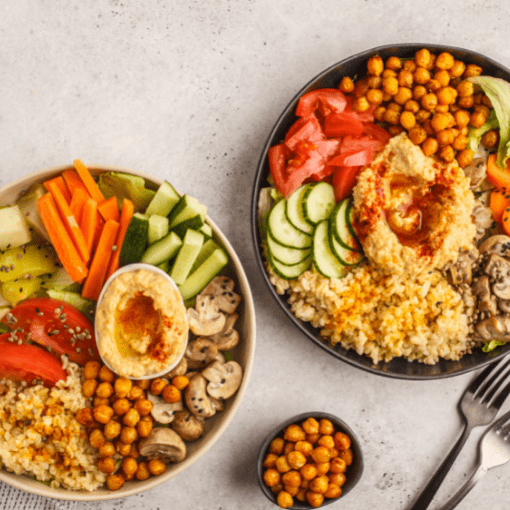 vegan-healthy-lunch-ideas
