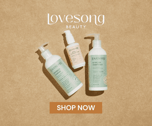 Shop New Lovesong Beauty