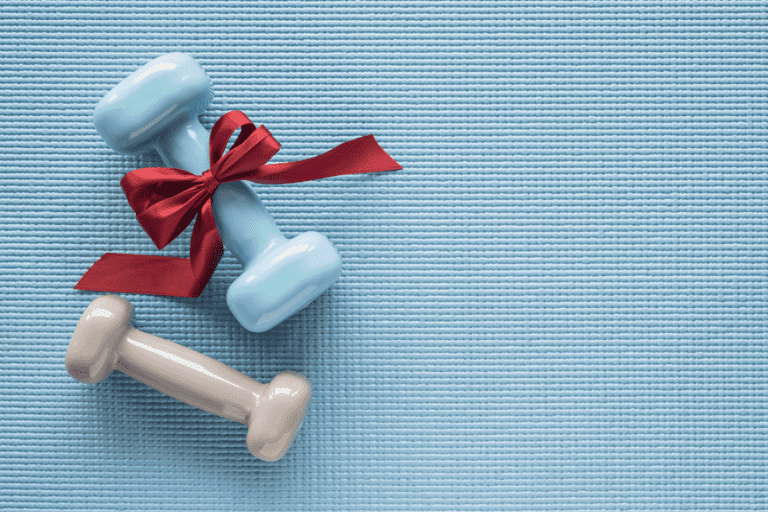 Best Gifts For Fitness Lovers San Diego