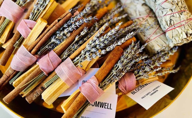Bloomwell Incense Fragrances San Diego 6