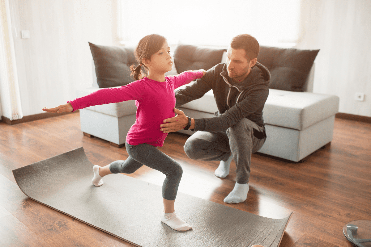 June Wellness Events San Diego Father's Day