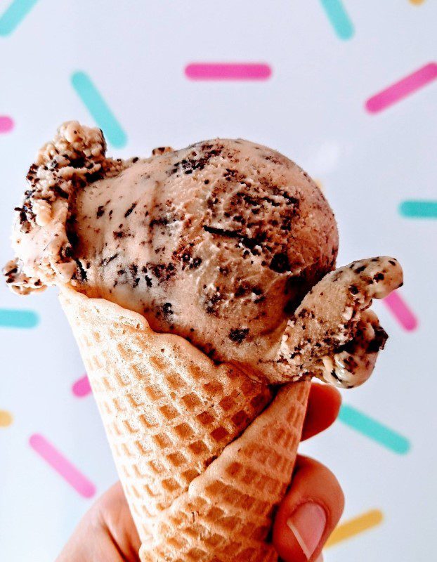 San Diego's First Vegan, GlutenFree Ice Cream Shop Now Open LocallyWell