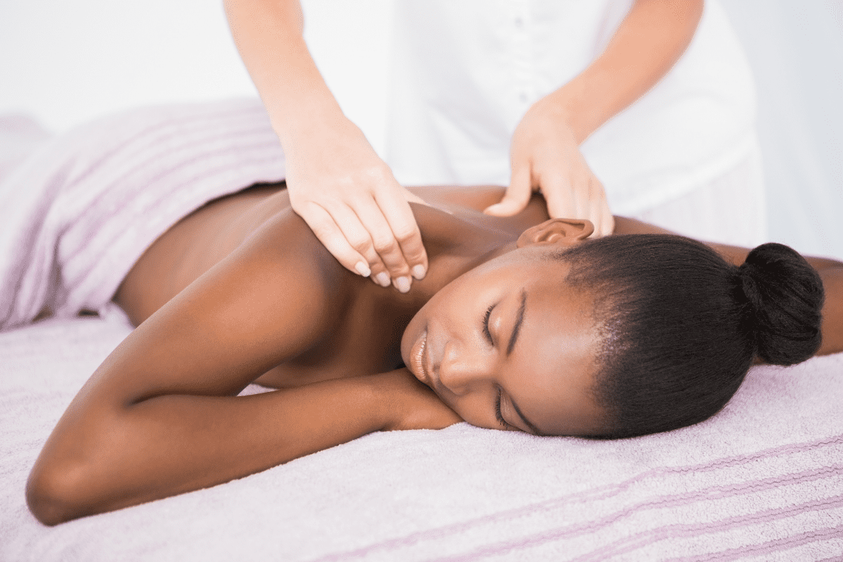 What Is Lymphatic Massage