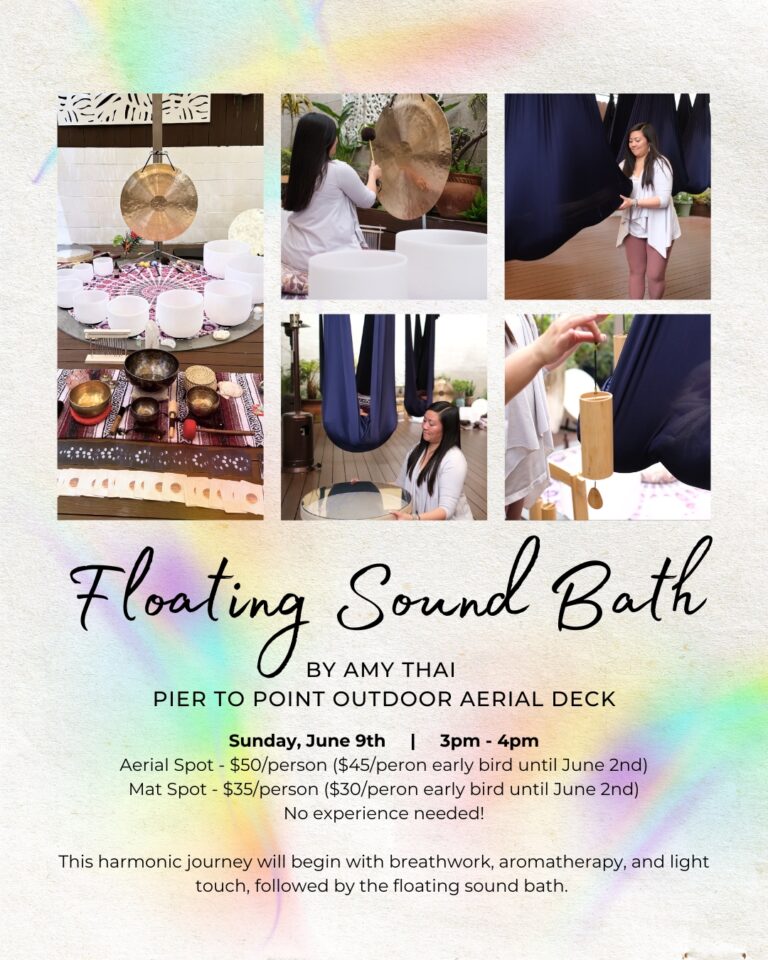 Floating Sound Bath Flyer 768x960