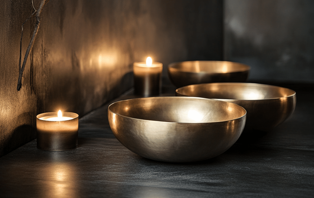 Activate Your Parasympathetic Nervous System: Massage and Sound Bath