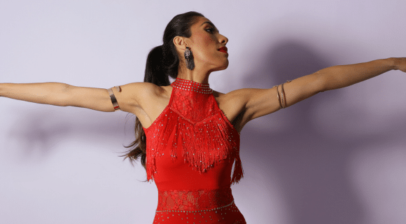 Healthy Happy Hour: Latin Fusion Dance