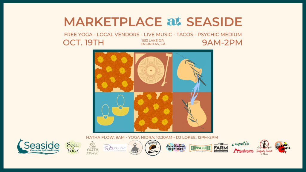 FREE! Marketplace at Seaside