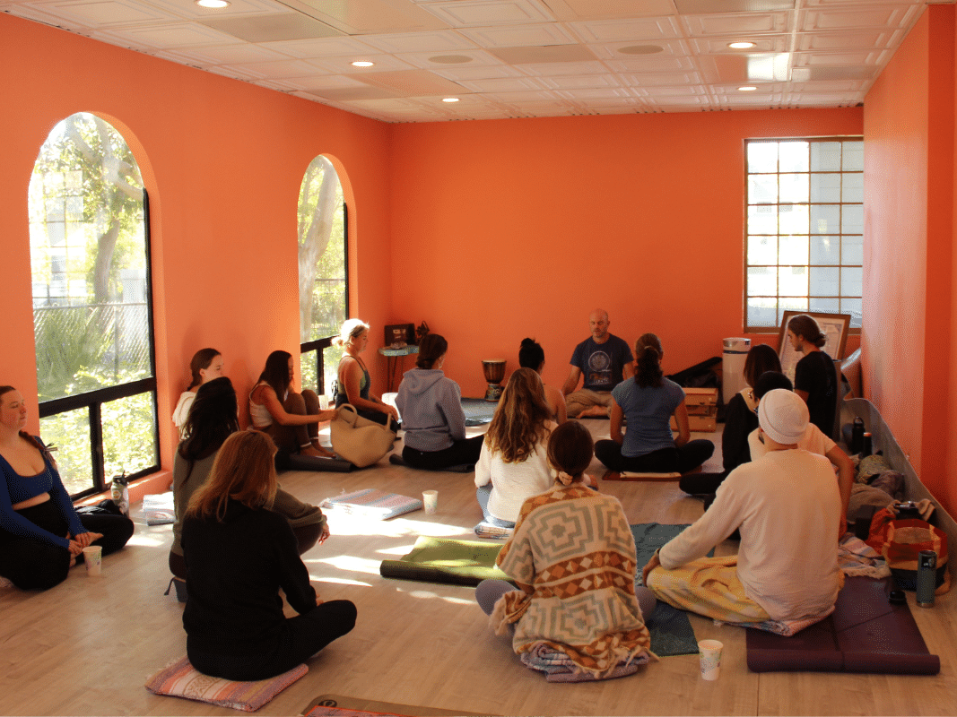 ananda sky yoga fallbrook ca