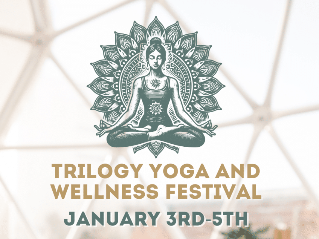 trilogy sanctuary yoga wellness festival