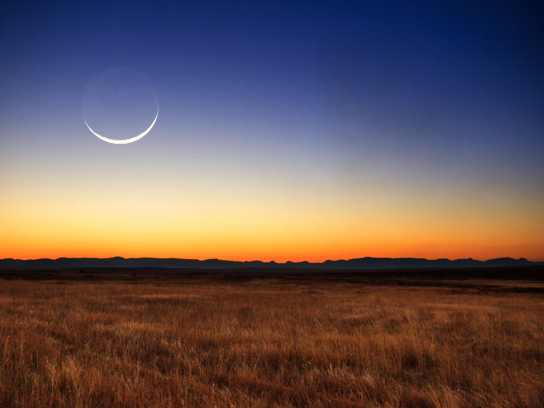 new moon in capricorn 2024