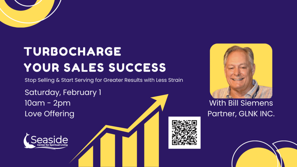 Turbocharge Your Sales Success with Bill Siemens